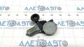 Motor ridicare geam față stânga Lexus GS350 GS450h 08-11