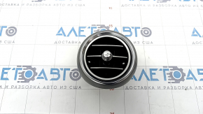 Deflector de conductă de aer panou frontal stânga Mercedes C-class W205 15-21