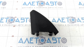 Capac oglinda exterioara fata stanga Mercedes C-class W205 15-21