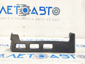 Suportul de bara fata stanga pentru Chevrolet Equinox 18-21, nou, neoriginal.