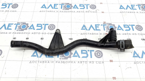 Teava sistem racire VW Tiguan 18- 2.0T plastic