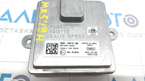 Sasiu ECM Ford Fusion mk5 19-20 plug-in