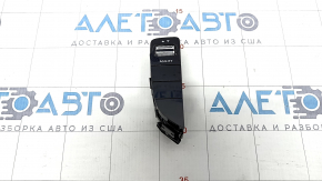 Bloc buton consola centrala stanga Mercedes C-class W205 15-21 zgarieturi