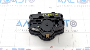 Controlul luminii Mercedes C-class W205 15-21