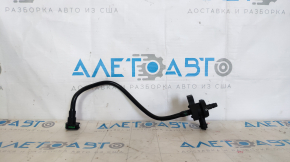 Ventil de purjare a vaporilor de combustibil Ford Escape MK3 13- cu furtun