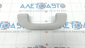 Mâner tavan dreapta față Mercedes C-class W205 15-21 gri