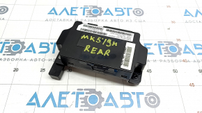 Modul de control telematic Ford Fusion mk5 17-20