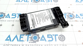 Telematic Control Module Unit Ford Fusion mk5 17-20