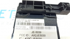 Telematic Control Module Unit Ford Fusion mk5 17-20