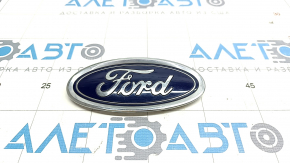 Emblema capac portbagaj Ford Fusion mk5 13-20 elemente de fixare sparte