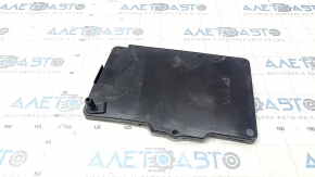 Площадка под АКБ Fiat 500L 14-17
