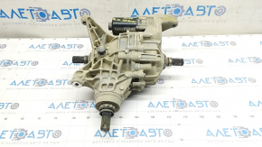 Задний дифференциал редуктор Jeep Compass 17-26 63к