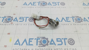 Bricheta pentru consola centrala BMW 335i e92 07-13