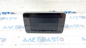 Monitor, display, navigatie Mercedes C-class W205 15-18 fara navigatie