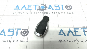 Cheie smart Mercedes C-class W205 15-18 4 butoane, uzata