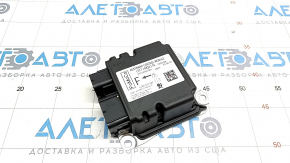 Modul srs airbag computer airbag Ford Fusion mk5 17-20 pentru modificare