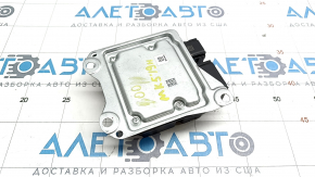 Modul srs airbag computer airbag Ford Fusion mk5 17-20 pentru modificare