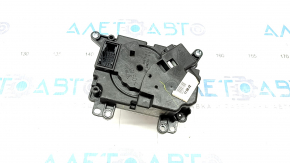 Saiba schimbator Ford Fusion mk5 17-20 hibrid, plug-in, zgarieturi