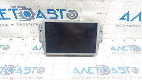 Monitor, display, navigație Ford Fusion mk5 16-20 SYNC 3