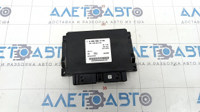 Unitate de control transmisie automată Mercedes C-class W205 15-21