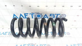 Arc spate dreapta Ford Fusion mk5 13-20 duritate maro. verde