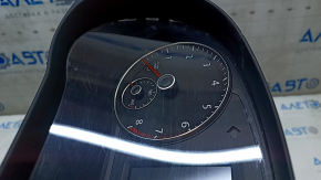 Щиток приборов VW Passat b7 12-15 USA 76к царапины