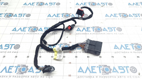 Cablaj consola centrala Ford Fusion mk5 17-20 pentru schimbator