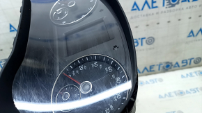 Щиток приборов VW Passat b7 12-13 USA 129к царапины