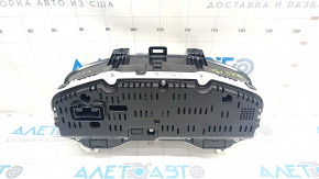 Щиток приборов Ford Fusion mk5 19-20 hybrid, plug-in, 2 дисплея, 55к