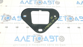 Placa de montare amplificator spate dreapta Jeep Compass 17-