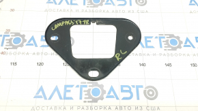 Placa de montare amplificator spate stanga Jeep Compass 17-