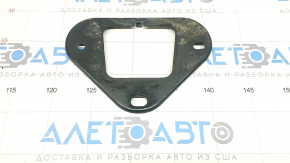 Placa de montare amplificator spate stanga Jeep Compass 17-