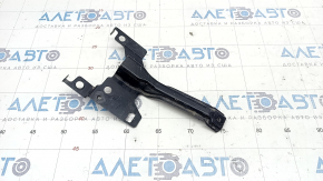 Placă de blocare a capotei Mazda CX-7 06-09