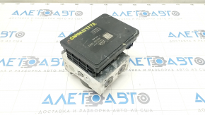 ABS АБС Jeep Compass 17-26