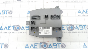 Modul de control al caroseriei BCM Mercedes C-class W205 15-21 sub bord