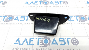 Ручка крышки багажника внутренняя Mercedes C-class W205 15-21