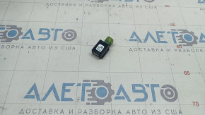 Hub USB VW Atlas 18-