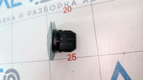 Кнопка Start/Stop Mercedes C-class W205 15-18