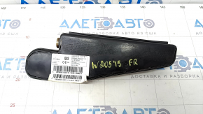 Airbag airbag, scaun dreapta Mercedes C-class W205 15-21