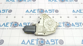 Motor ridicare geam fata dreapta Audi A4 B8 08-16