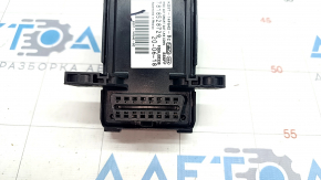 Smart Data Link Control Module Computer Ford Fusion mk5 13-20