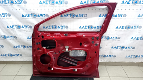 Usa goala fata dreapta Ford Fusion mk5 13-20 rosu D4, chit 0,3-0,5