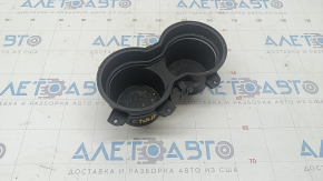 Подстаканники центральной консоли Dodge Challenger 15-19 рест