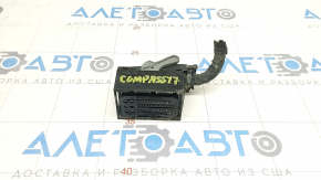 Cip pentru unitatea de control transmisie automata Jeep Compass 20-21 2.4 A 9-a transmisie automata