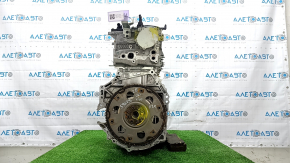 Motor Toyota Camry v70 18- 2.5 A25A-FKS 118k 7-7-7-7