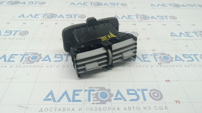 Deflector de conducte de aer pentru consola centrală Lexus RX350 RX450h 10-15 gri