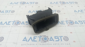 Deflector de conducte de aer pentru consola centrală Lexus RX350 RX450h 10-15 gri