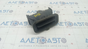 Deflector canal de aer consola centrală Lexus RX350 RX450h 10-15 bej