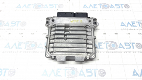 Блок ECU компьютер двигателя Mercedes C-class W205 300/350e/350h 15-18