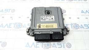 Блок ECU компьютер двигателя Mercedes C-class W205 300/350e/350h 15-18